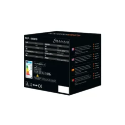 AMPOULE LED COULEUR PAR56 16W ECOPROOF + TELECOMMANDE LEDINPOOL BY SEAMAID -Bestway Soldes 2024 ampoule led couleur par56 16w ecoproof telecommande ledinpool by seamaid 2