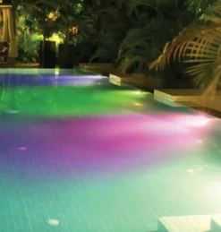 Bestway Soldes 2024 -Bestway Soldes 2024 ampoule led couleur par56 16w telecommande 1