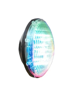 AMPOULE LED PAR56 COULEUR (09 LEDS) MAJESTIC -Bestway Soldes 2024 ampoule led par56 couleur 09 leds majestic 3