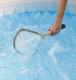 ASPIRATEUR SPA BOREAL EV05 + ACCESSOIRES -Bestway Soldes 2024 aspirateur spa boreal ev05 accessoires 2