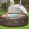Bestway AUVENT POUR SPA GONFLABLE LAY-Z-SPA