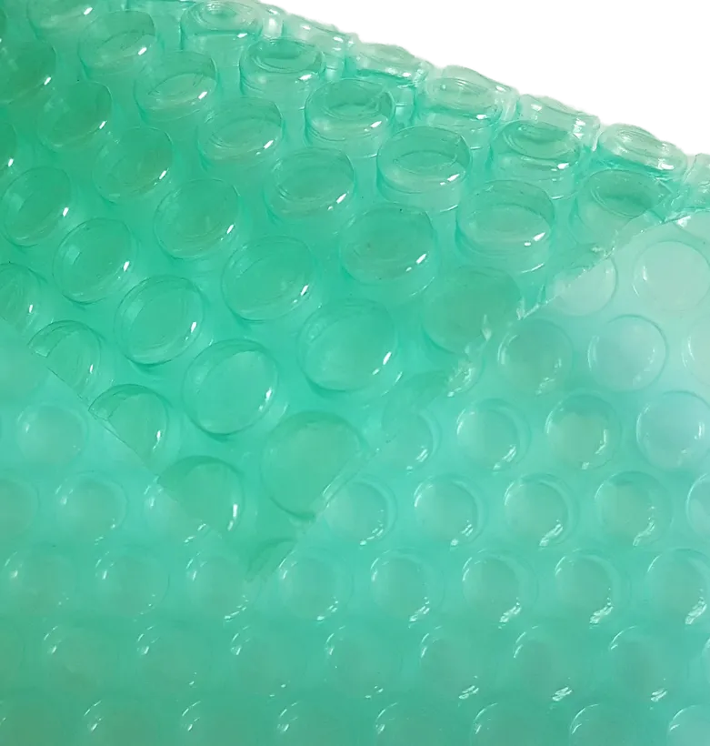 BACHE A BULLES HORS SOL OVALE SOLAR+ 240µ 2 BACHE A BULLES HORS SOL OVALE SOLAR+ 240µ – Image 2