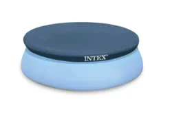 BACHE PISCINE INTEX AUTOSTABLE 3,66m