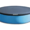 BACHE PISCINE INTEX AUTOSTABLE 4,57m