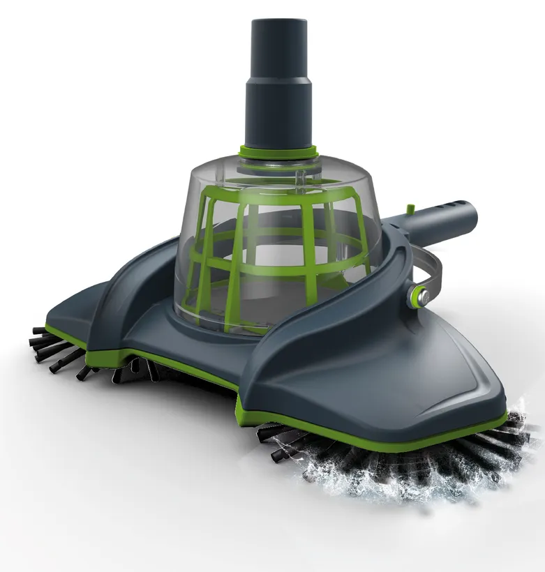 BALAI ASPIRATEUR YZAKI 1 BALAI ASPIRATEUR YZAKI