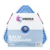 BALAI LINER TRIANGULAIRE FLEXIBLE MURENA PRO