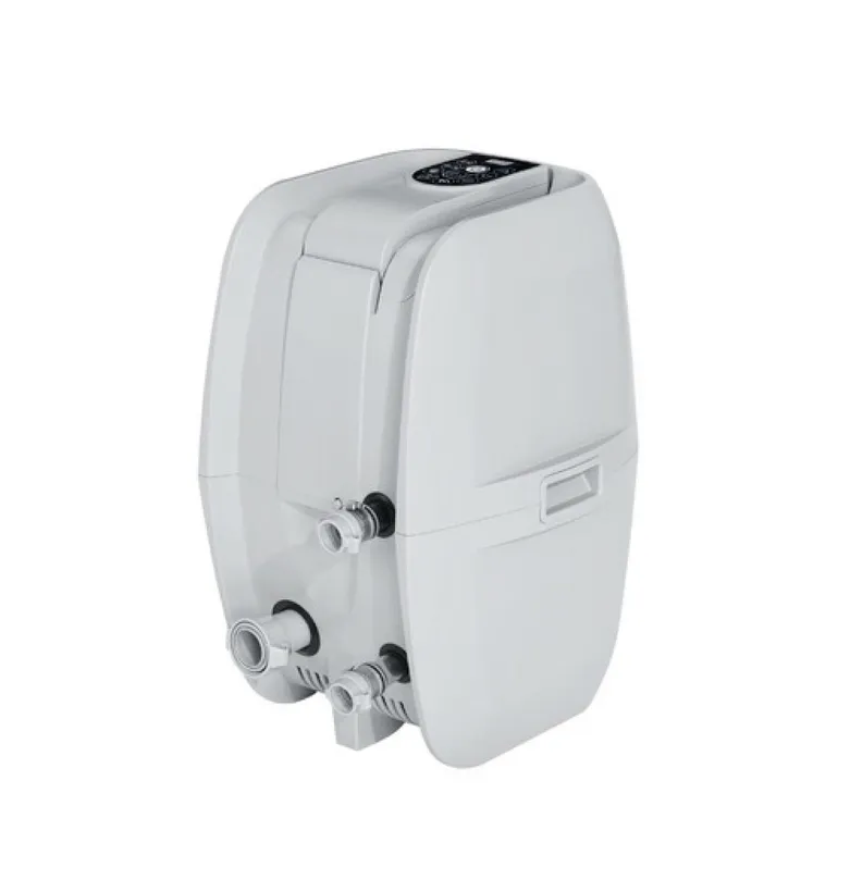 BLOC TECHNIQUE AVEC WIFI SPA GONFLABLE BESTWAY AIRJET - NL 2021 1 BLOC TECHNIQUE AVEC WIFI SPA GONFLABLE BESTWAY AIRJET - NL 2021