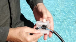 BOITE GEL ISOLANT GELBOX POUR BOITE DE CONNEXION -Bestway Soldes 2024 boite gel isolant gelbox pour boite de connexion 2