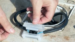 BOITE GEL ISOLANT GELBOX POUR BOITE DE CONNEXION -Bestway Soldes 2024 boite gel isolant gelbox pour boite de connexion 3