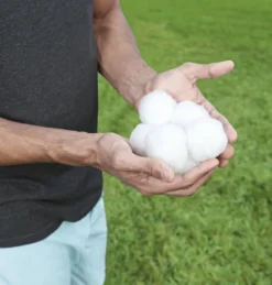 Bestway BOULE DE FILTRATION FLOWCLEAR 500GR -Bestway Soldes 2024 boule de filtration flowclear 500gr 2