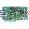 CARTE ELECTRONIQUE POMPE A CHALEUR RACER INVERTER 7 / 9 / 11 Kw