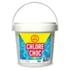 CHLORE CHOC CASH & POOL 04kg