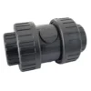 CLAPET ANTI RETOUR PVC DIAM.63