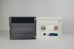 COFFRET FILTRATION ALIZE MONO OU BALAI 4-6,3A