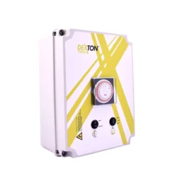 COFFRET FILTRATION DEXTON MONO 1 PROJ. 100w 6,3-10A