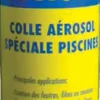 COLLE FEUTRE SPRAY POOLSTIK - 500ML