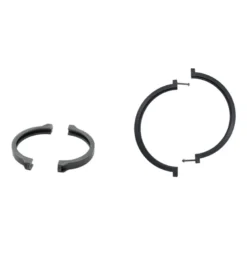 Bestway COLLIERS DE SERRAGE POUR FILTRES À SABLE 2,0M3/H