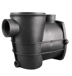 CORPS PREFILTRE POMPE LIGNE BLEUE 0,3cv>2009