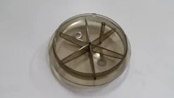 COUVERCLE FILTRE POLYETHYLENE DEXTON SIDE >2008