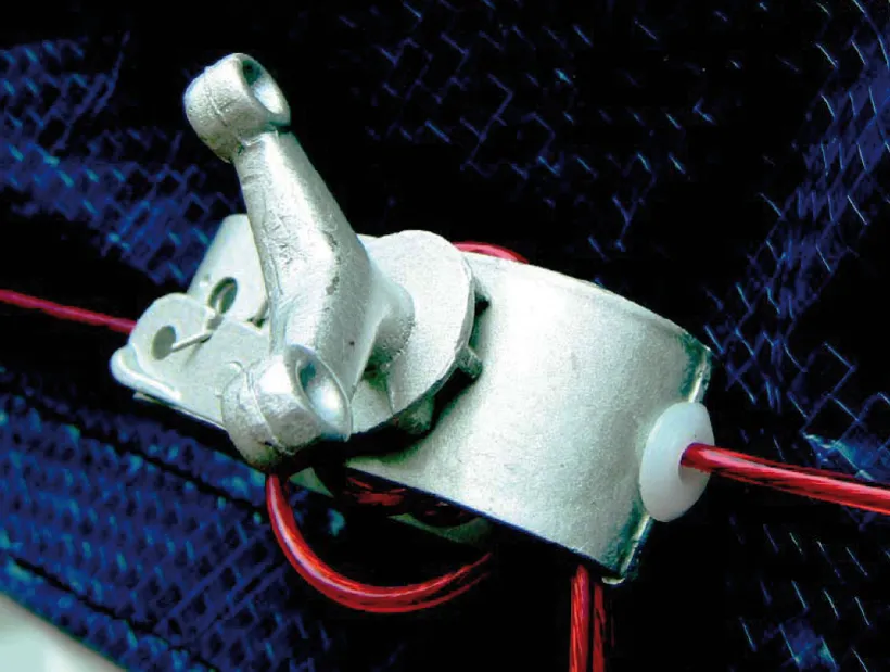 COUVERTURE HIVER HORS SOL Diam.3,60m 2 COUVERTURE HIVER HORS SOL Diam.3,60m – Image 2