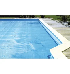 COUVERTURE SOLAIRE 07x3 500µ SOL+GUARD NON BORDEE