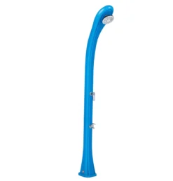 DOUCHE SOLAIRE SO HAPPY 28L - BLEU