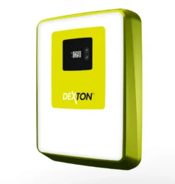 ELECTROLYSEUR DEXTON 19/95