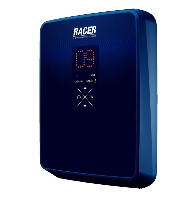 ELECTROLYSEUR RACER 26/130 1 ELECTROLYSEUR RACER 26/130