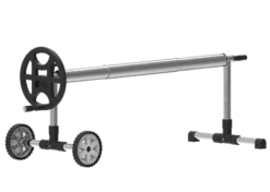 ENROULEUR TELESCOPIQUE 1ER PRIX DIAM.75 4M