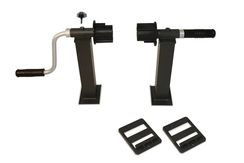 ENROULEUR TELESCOPIQUE HORS SOL KOKIDO VALI AG MAXI 5,50m 2 ENROULEUR TELESCOPIQUE HORS SOL KOKIDO VALI AG MAXI 5,50m – Image 2