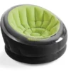 Intex FAUTEUIL GONFLABLE JAZZY VERT