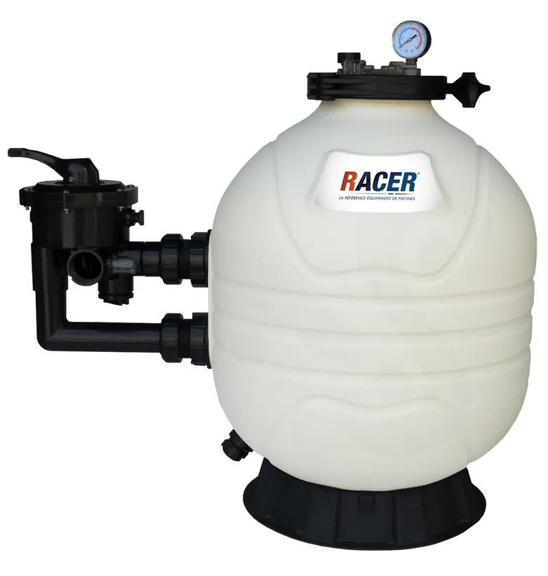 FILTRE A SABLE RACER SERENITY SIDE 1 FILTRE A SABLE RACER SERENITY SIDE