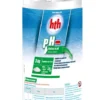 HTH PH MOINS MICRO-BILLES 3kg