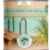 HUILE VEGETALE PROTECTRICE PISCINE BOIS 1L