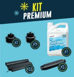 KIT HIVERNAGE PISCINE ENTERREE 10,00x5,00 -Bestway Soldes 2024 kit hivernage piscine enterree 10 00x5 00 1