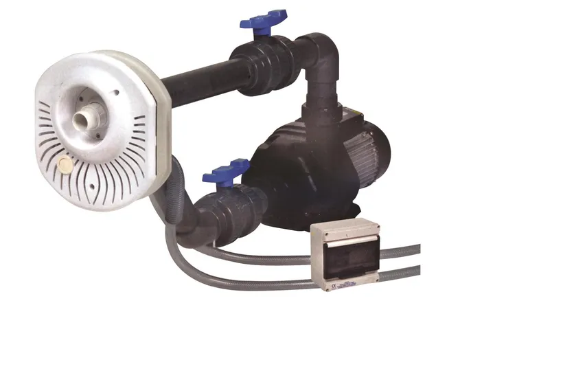 KIT NCC COMPLETE JET VAG JUNIOR 3cv 1 KIT NCC COMPLETE JET VAG JUNIOR 3cv