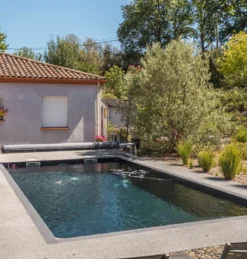 KIT PISCINE ENTERREE CASH BLOC FAMILY 10x5 M + ESCALIER -Bestway Soldes 2024 kit piscine enterree cash bloc family 10x5 m escalier 4