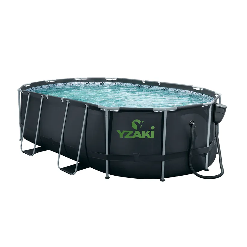 KIT PISCINE TUBULAIRE YZAKI 4,88x3,05x1,22m 5 KIT PISCINE TUBULAIRE YZAKI 4,88x3,05x1,22m – Image 5