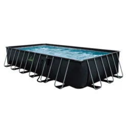 KIT PISCINE TUBULAIRE YZAKI 7.32mx3.66mx1.32m -Bestway Soldes 2024 kit piscine tubulaire yzaki 7 32mx3 66mx1 32m 4