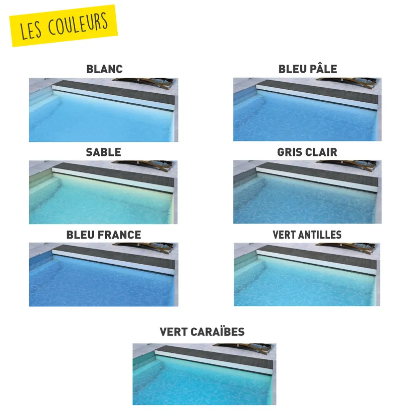 LINER 75/100eme ONE Le M² 2 LINER 75/100eme ONE Le M² – Image 2