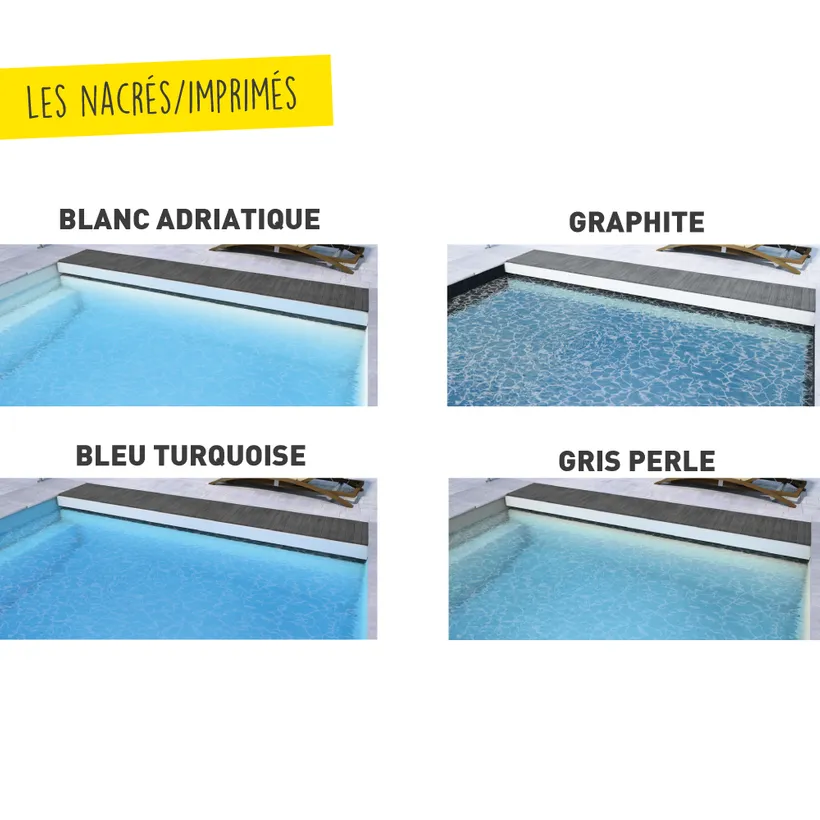 LINER 75/100eme SERENITY Le M² 2 LINER 75/100eme SERENITY Le M² – Image 2