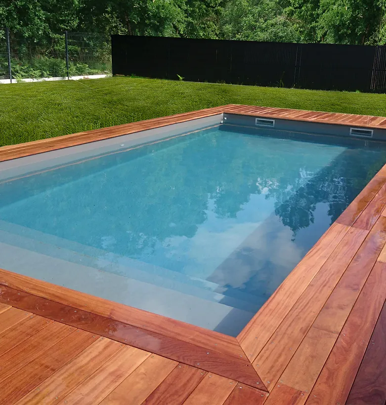 LINER 75/100eme SERENITY Le M² 1 LINER 75/100eme SERENITY Le M²