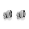 Intex LOT DE 2 ADAPTATEURS 32-38MM