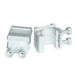 MACHOIRES DE FIXATION ENROULEUR PISCINE HORS SOL