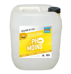 PH MOINS 20L