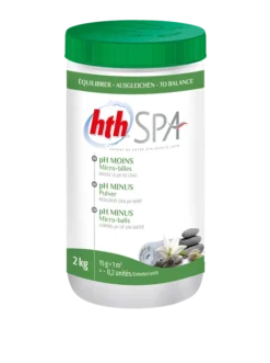 PH MOINS SPA 2KG