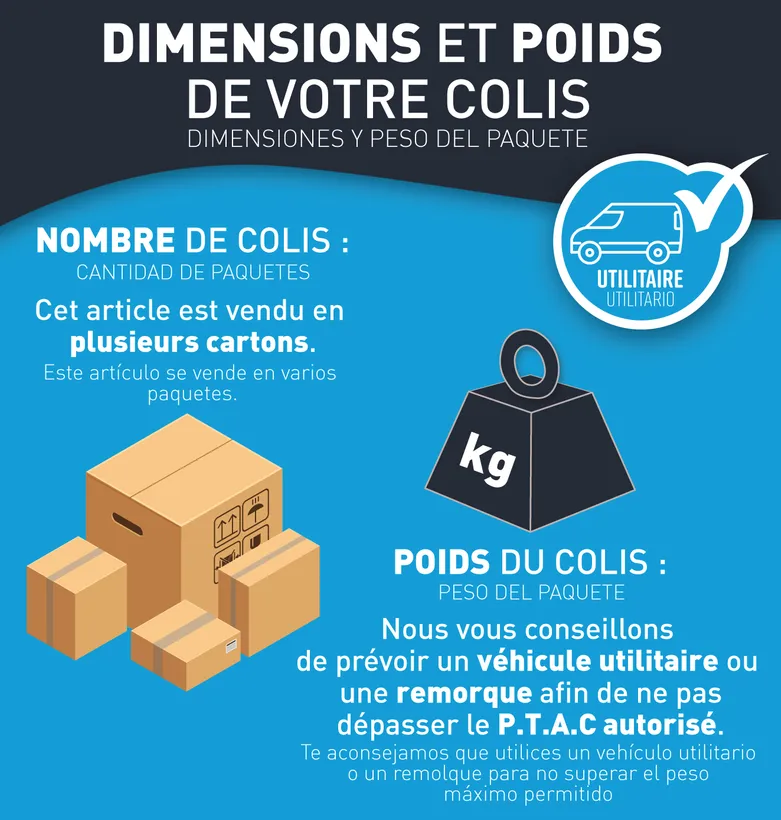 PISCINE ACIER 3,00 H 1,20 2 PISCINE ACIER 3,00 H 1,20 – Image 2