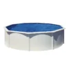 PISCINE ACIER 4,60 H 1,20