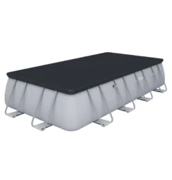 PISCINE BESTWAY POWER STEEL RECTANGULAIRE 5.49 X 2.74 H 1.22 -Bestway Soldes 2024 piscine bestway power steel rectangulaire 5 49 x 2 74 h 1 22 2