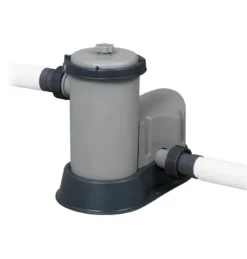 PISCINE BESTWAY POWER STEEL RECTANGULAIRE 5,49x2,74 H 1,22 -Bestway Soldes 2024 piscine bestway power steel rectangulaire 5 49x2 74 h 1 22 4